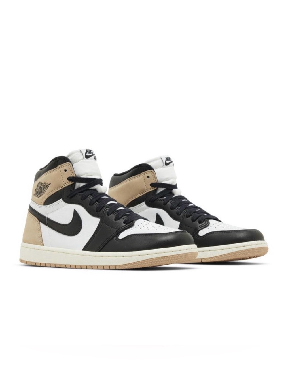 Wmns Air Jordan 1 Retro High OG
'Latte' Sz 8